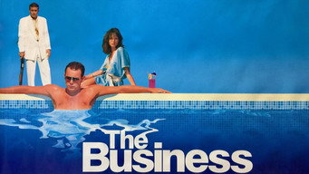 #10 The Business