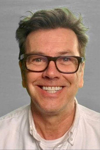 Kevin Thompson headshot