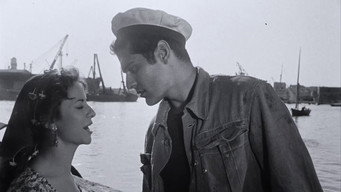 Struggle in the Harbor (1956)