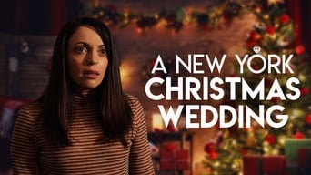 #4 A New York Christmas Wedding