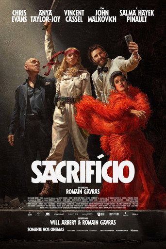 Sacrifício