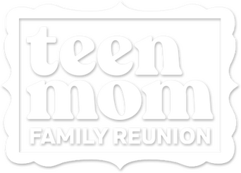 Teen Mom: Family Reunion logo
