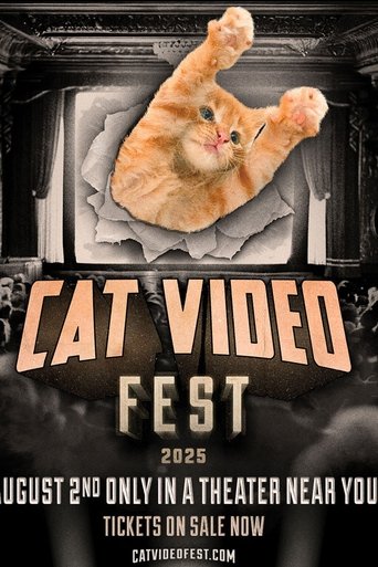 Cat Video Fest 2025 (2025)