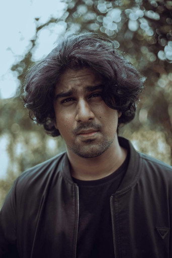 Kusal Subasingha — Perseus cast