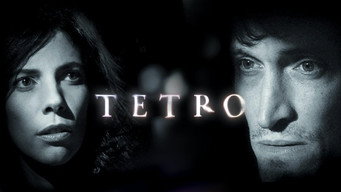 #75 Тетро
