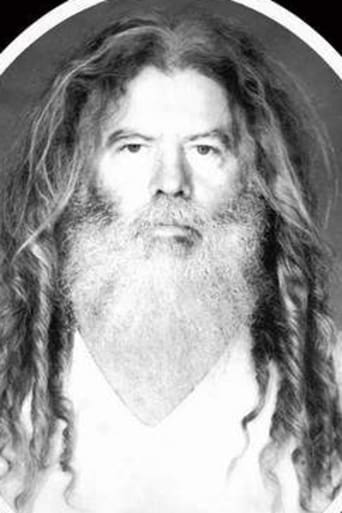 Image of Father Yod