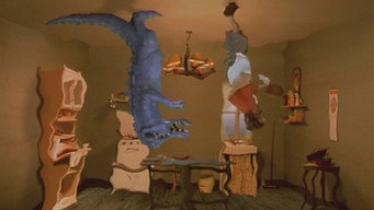 Le canard à l'orange (2002)