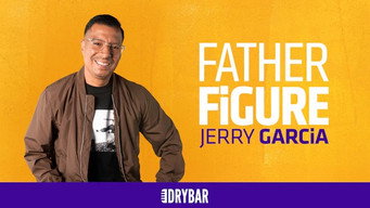 Episode 16 — Jerry Garcia: Father Figure