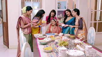 第62話：Kunti Ki Aakhri Khwahish!