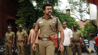 #15 Singam 2