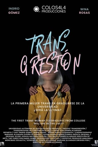 Transgresión