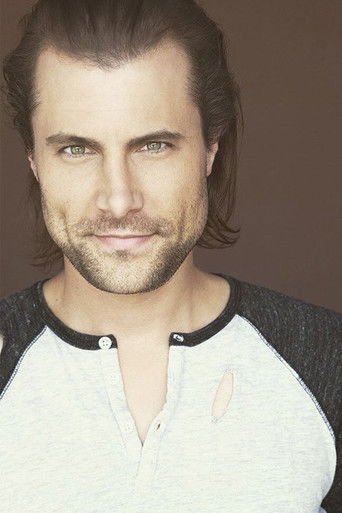 Foto de Jordan Lawson