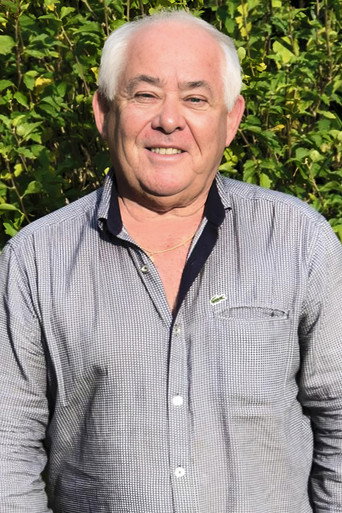 André Payraud