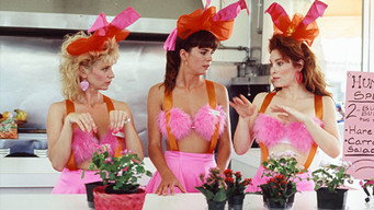 Buford's Beach Bunnies (1993)