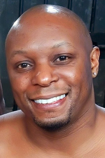 Foto de Victor Starks