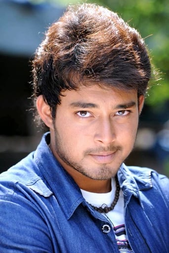 Image of Tanish Alladi