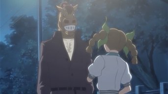 Episódio O grappler puro, porém impuro / invasão de boa fé da série Full Metal Panic