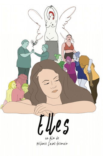 Elles poster