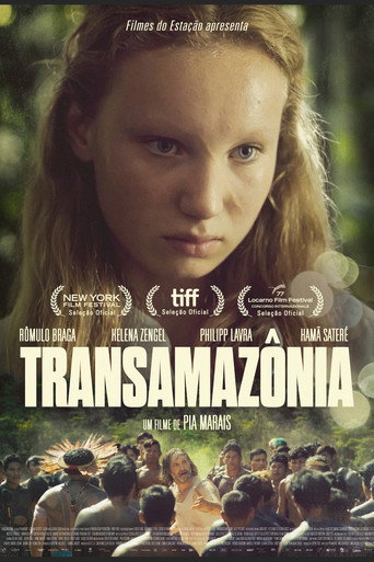 Transamazônia