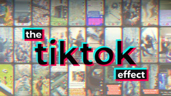 #1 The TikTok Effect