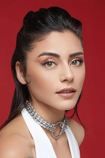 Foto de Sıla Türkoğlu