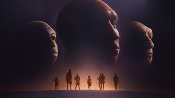 #1 Human