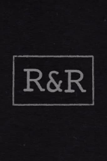 Poster of R&R