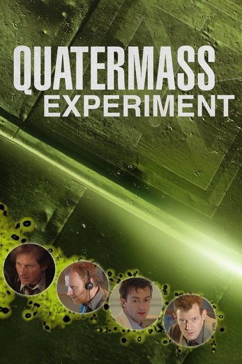 The Quatermass Experiment