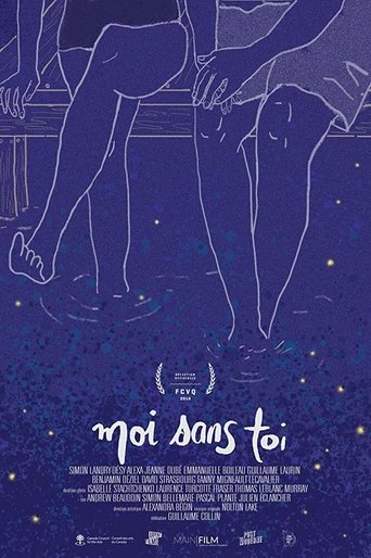 Poster of Moi sans toi