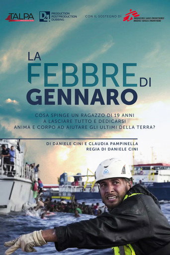 La febbre di Gennaro (2021)