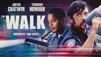 The Walk – Szenenbild