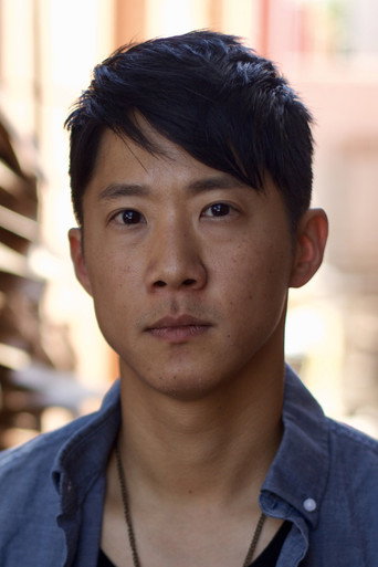 Richard Jin Namkung 2