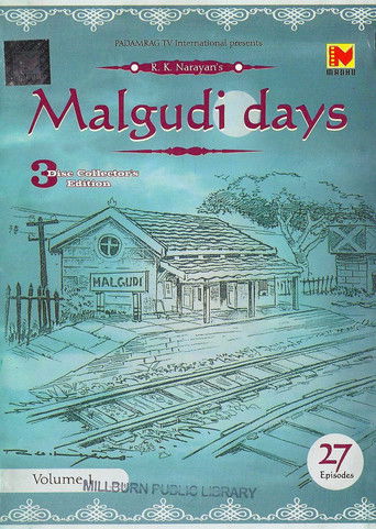 Malgudi Days (1986)