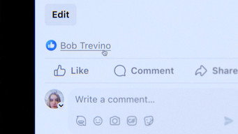 Still 10 from Bob Trevino Likes It