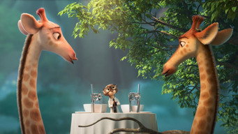 Zootopia+ backdrop 3