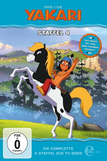 Staffel 4