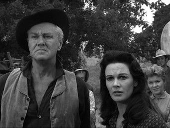 Aflevering 5 — Incident at Jacob's Well