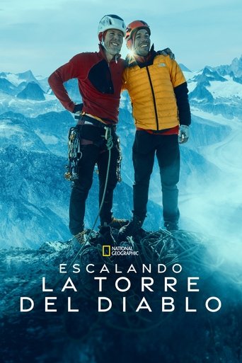 El ascenso del diablo El ascenso del diablo