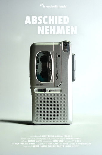 Abschied Nehmen (公開年不明年)のポスター画像 - FindKey