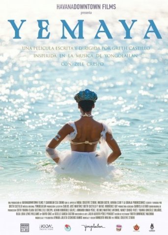 Yemaya poster