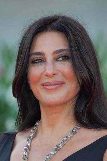 Image of Nadine Labaki