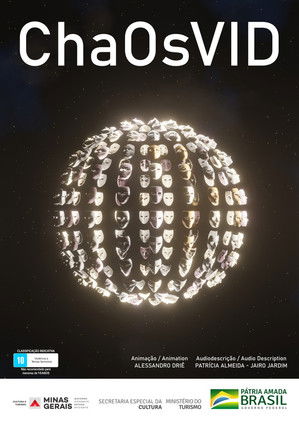 ChaOsVID poster