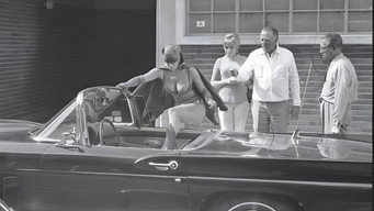The Bat Woman (1968)