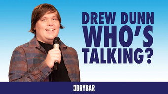 Episode 56 — Drew Dunn: Who's Talking?