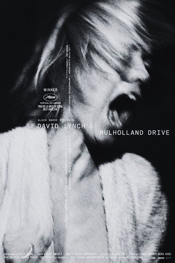 Mulholland Drive