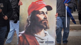 God & Country (2024)
