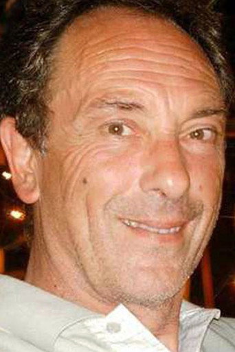 Carlos Bermejo