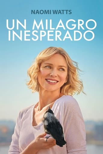 Un Milagro Inesperado (2021)