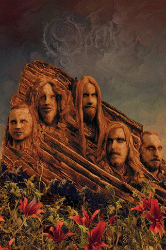 Opeth: Garden Of The Titans - Live At Red Rocks Amphitheatre (2018)
