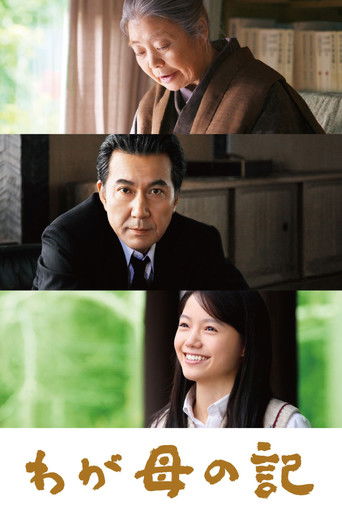 กราบหัวใจแม่ แด่หัวใจรัก (2012)